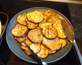 Foto del paso 1 de la receta: Berenjenas horneadas