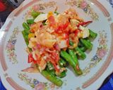 Foto langkah ke 4 dari resep Anyang Buncis.