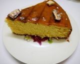 صورة لخطوة 7 من وصفة صلصة الكراميل