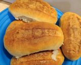 Foto langkah ke 9 dari resep Brotchen.