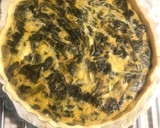 Foto del paso 3 de la receta: Quiche verde de acelgas