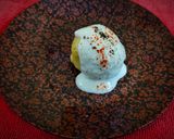 দই বড়া (dahi vada recipe in Bengali) রেসিপি ধাপ - 5 ছবি