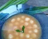 Foto langkah ke 4 dari resep Bubur hintalu karuang.