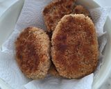 Foto del paso 2 de la receta: Croquetas de atún