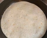 Foto del paso 3 de la receta: Quesadilla de pollo