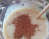 Foto del paso 2 de la receta: Budín de pan suave, fácil y económico