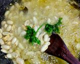 Foto langkah ke 4 dari resep Kacang Tojin.
