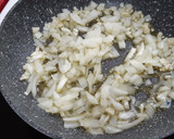 Foto del paso 1 de la receta: Una hamburguesa distinta