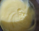 Foto del paso 4 de la receta: Pastafrola con Crema Pastelera y Corazón de Membrillo