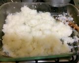 Foto del paso 4 de la receta: Arroz 🍚 para sushi 🍣 1 parte