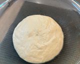 A picture of step 3 of Quick Cheesy garlic Butter Breadsticks - Yummy :P.