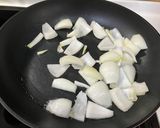 青紅椒洋蔥炒蛋的食譜步驟7照片