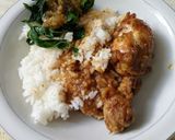Foto langkah ke 5 dari resep Gulai Ayam.