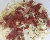 Foto del paso 3 de la receta: Chop Suey de Carne (o Pollo)