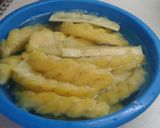 Foto langkah ke 3 dari resep Selai Nanas.