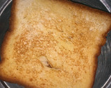 எக் (முட்டை) ரோஸ்ட் சாண்ட்விச் (Egg roast sandwich recipe in tamil) ரெசிபி ஸ்டேப் 5 புகைப்படம்
