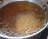 A picture of step 5 of Maggi fruit basket.