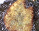 A picture of step 8 of Japanese Katsu Curry - Chicken, Pork & Shrimp.