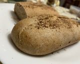 Foto del paso 3 de la receta: Pan integral