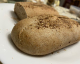 Foto del paso 3 de la receta: Pan integral