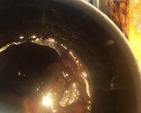 Foto del paso 8 de la receta: Peras y manzanas al vino tinto 2 en uno muy fácil