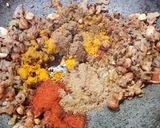 A picture of step 3 of Rassa.