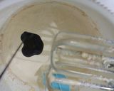 Foto langkah ke 4 dari resep Brownies kukus butter nyoklat (tanpa minyak).