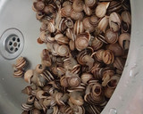 Foto del paso 1 de la receta: Cabrillas a la vizcaína