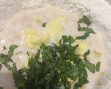 Foto del paso 9 de la receta: Panes de Ajo y Albahaca 🌿 súper fáciles y riquísimos