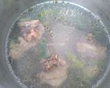 Foto langkah ke 3 dari resep Mie Ayam (Home Made) Jahe.