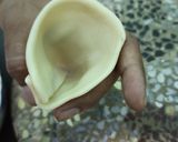 আলুর সিঙ্গাড়া (aloor singara recipe in Bengali) রেসিপি ধাপ - 6 ছবি