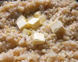 Foto del paso 2 de la receta: Risotto de Mote
