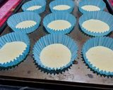 Foto del paso 4 de la receta: Magdalenas Patrias