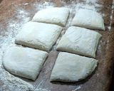Foto del paso 7 de la receta: Ciabatta Hecha en casa
