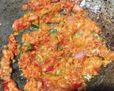 Foto langkah ke 4 dari resep Urap lobak.