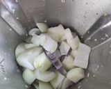 Foto del paso 3 de la receta Alubias blancas con chorizo en Mambo