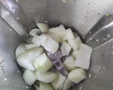 Foto del paso 3 de la receta: Alubias blancas con chorizo en Mambo