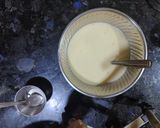 शिरवळ्या (Shirwalya Recipe In Marathi) रेसिपी स्टेप 2 फोटो