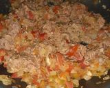 Foto del paso 3 de la receta: Canastitas de atún son ideales para una cena liviana