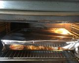 Foto del paso 4 de la receta: Alitas de pollo especiadas y en salsa