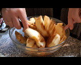 Foto del paso 5 de la receta: Galette de Manzana