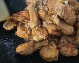 Foto langkah ke 7 dari resep Orange Chicken.
