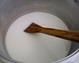 Foto langkah ke 3 dari resep Bubur sumsum super lembuuut.