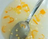 Hình bước làm 4 của món Tôm hấp bia