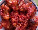 Foto langkah ke 6 dari resep Ayam Kecap Pedis.