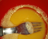 Foto del paso 1 de la receta: Cookies de avena, banana y pasas de uva