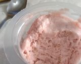Foto langkah ke 4 dari resep Es Krim Pisang.