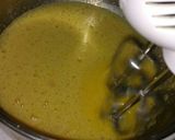 Foto del paso 8 de la receta: Turrón de vino con crema inglesa