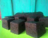 Foto langkah ke 6 dari resep Brownies tanpa telur ☕.