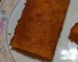 Foto del paso 4 de la receta: Budín de zanahorias
